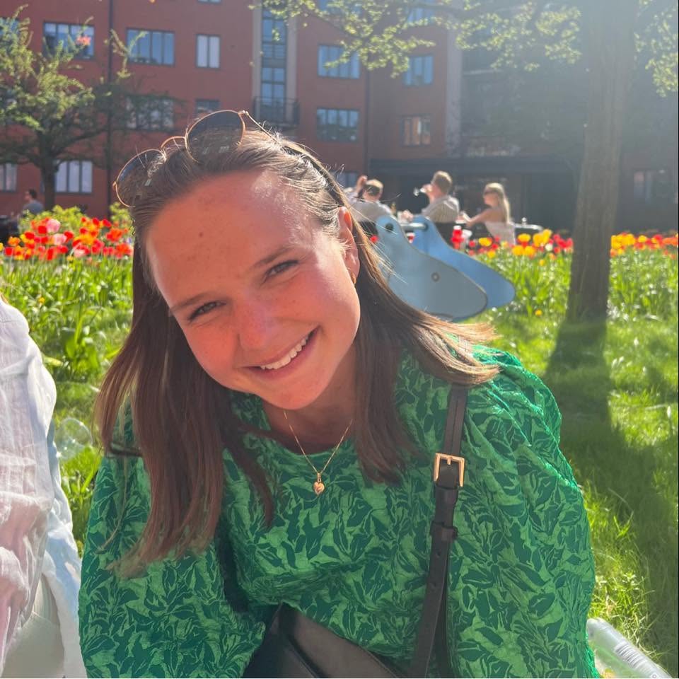 Hedvig Mildner